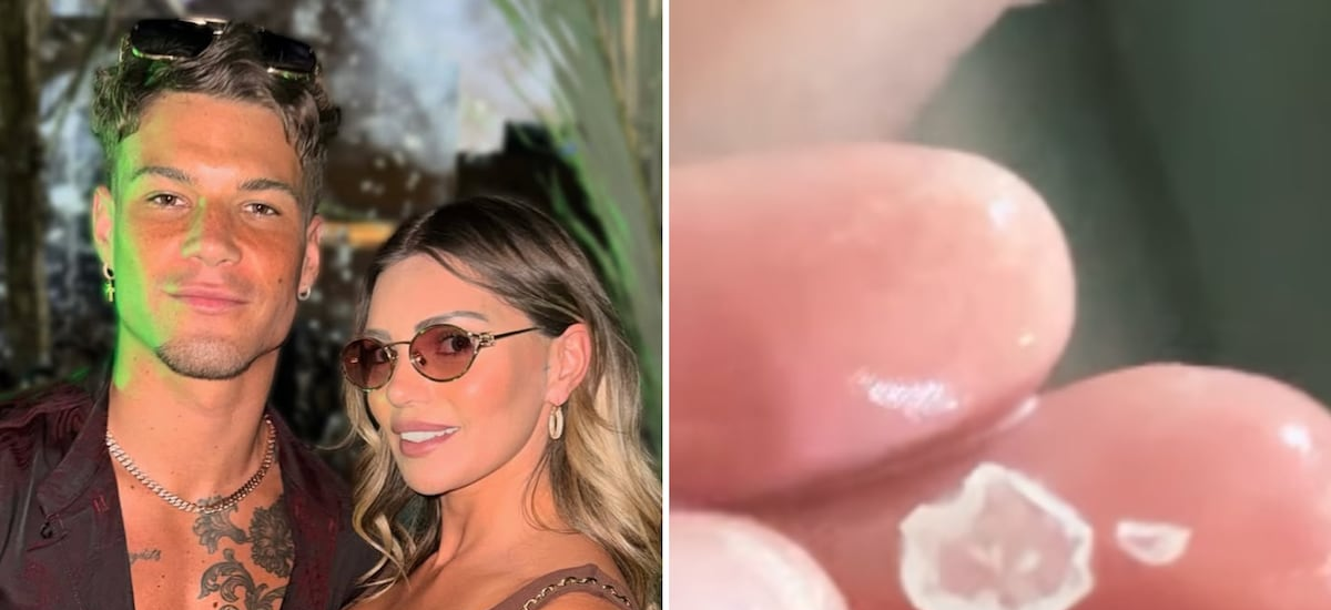 Raimundo Cerda y Faloon Larraguibel realizaron grave denuncia tras comprar un café: “Se alcanzó a ingerir”