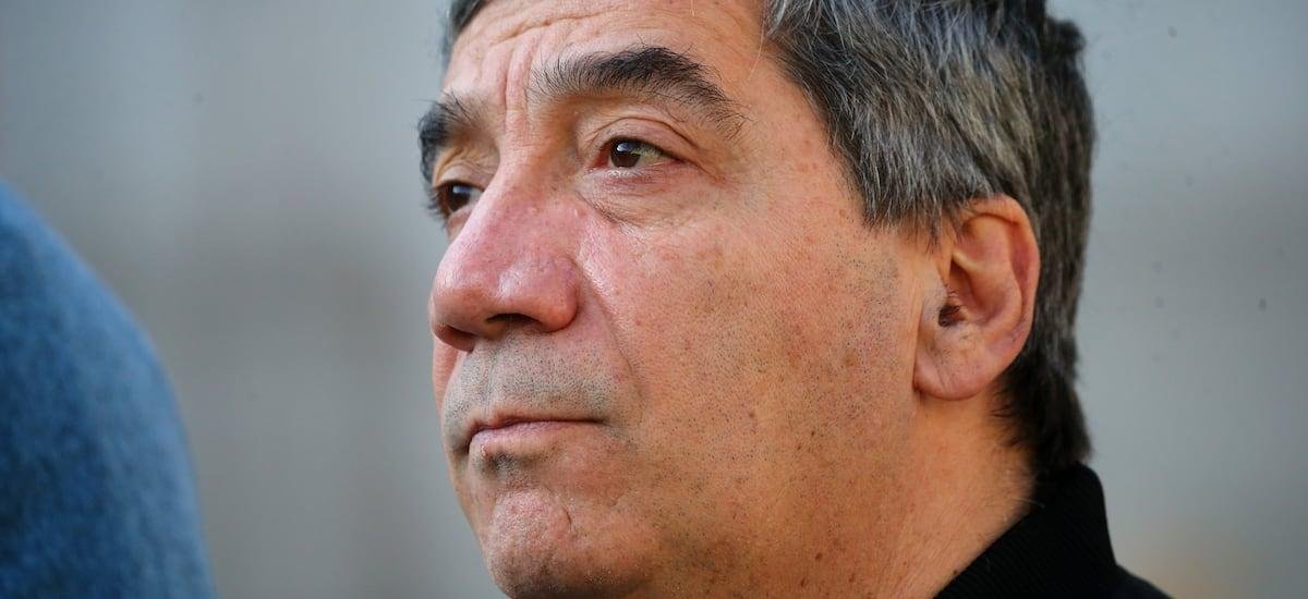 Durán destaca intervenciones en Meiggs y advierte: “Cualquier intento de instalación va a suponer una intervención inmediata”
