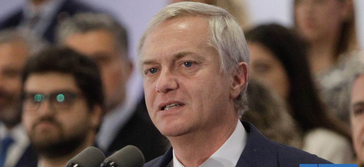 Kast llegaría al Bío Bío antes del 20 de marzo: sería la primera visita a regiones como presidente