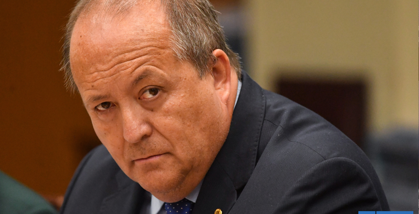 Fiscal Nacional marca límites al "gobierno de emergencia" de Kast, pero comparte el diagnóstico