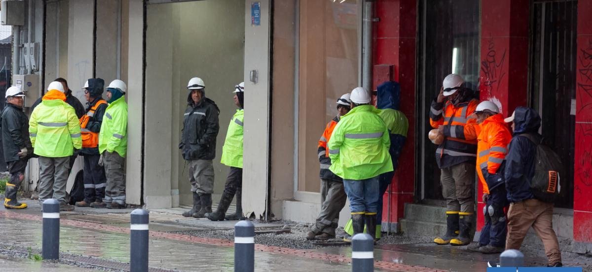 Despidos por necesidades de la empresa rozaron los 500 mil durante 2025