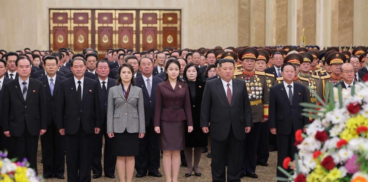 Corea del Sur asegura que Kim Jong-un ya eligió a su sucesor: Agencia de inteligencia afirma que ya está tomando deciciones