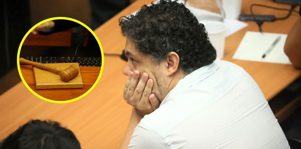 Portazo a la Fiscalía en caso Procultura: Corte mantiene libre a Alberto Larraín y otros tres imputados