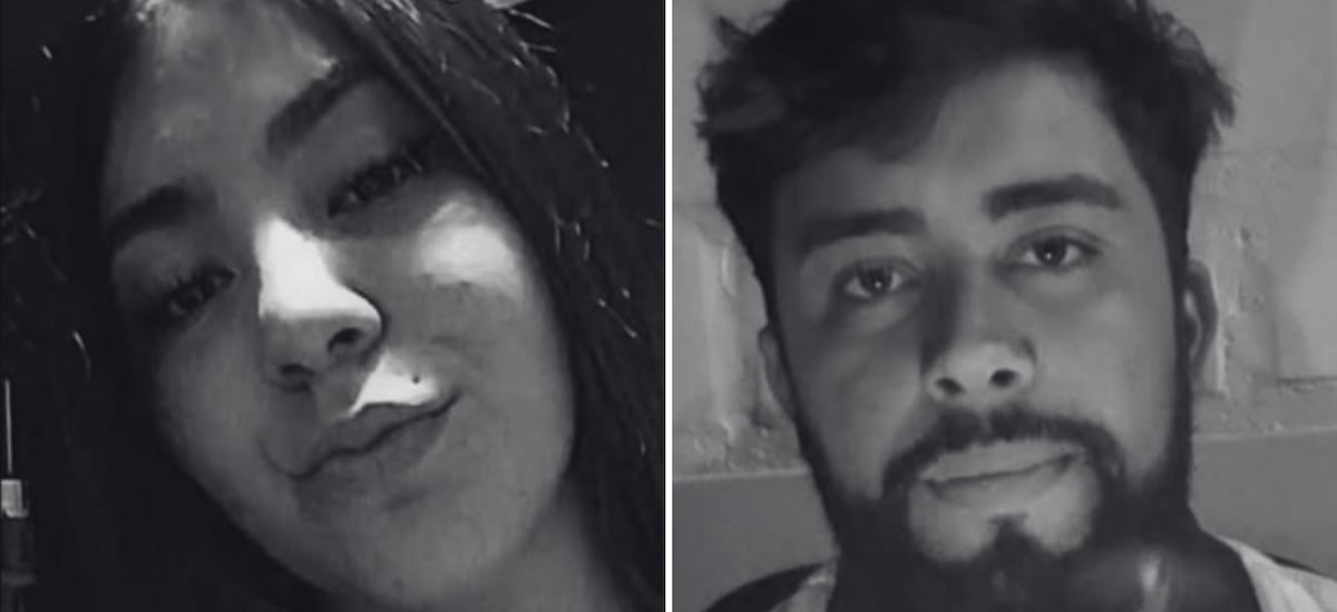 Tragedia en Renca: confirman muerte de joven pareja que iba en motocicleta durante explosión