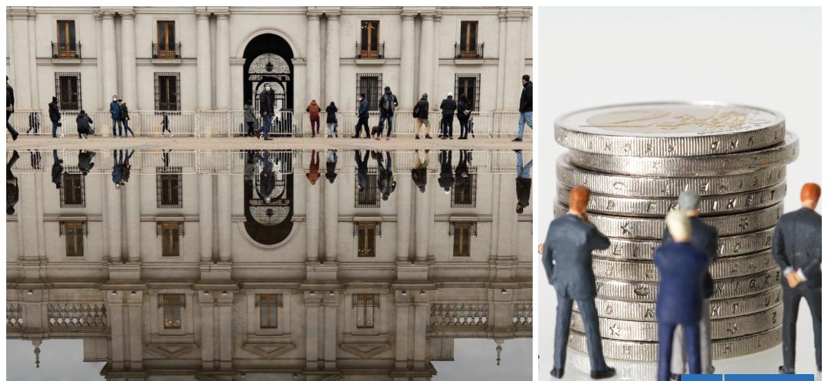 Idea de una auditoría tomaría cada vez más fuerza ante la urgencia de ordenar las finanzas públicas