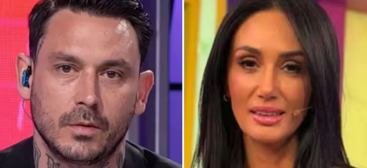 “No estoy para el huev...” y “No me venga con huev...”: Mauricio Pinilla no se contuvo y cargó otra vez contra Pamela Díaz