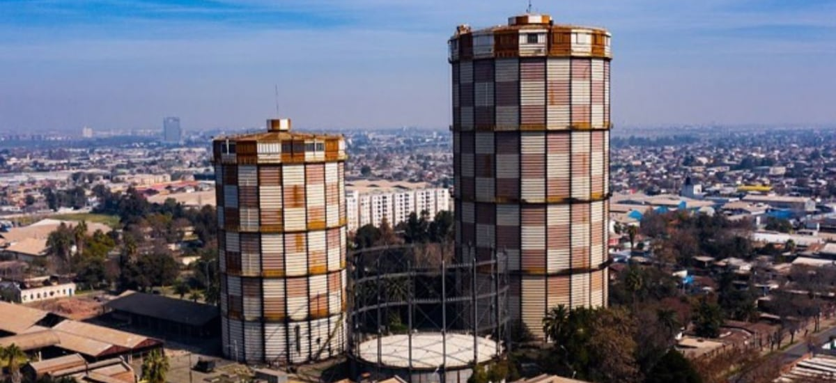 Parque de los Gasómetros tendrá por primera vez una fiesta electrónica