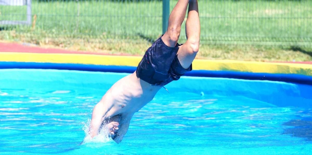 Calor extremo en la zona central: Meteorología actualiza aviso por altas temperaturas de hasta 35°C en cinco regiones