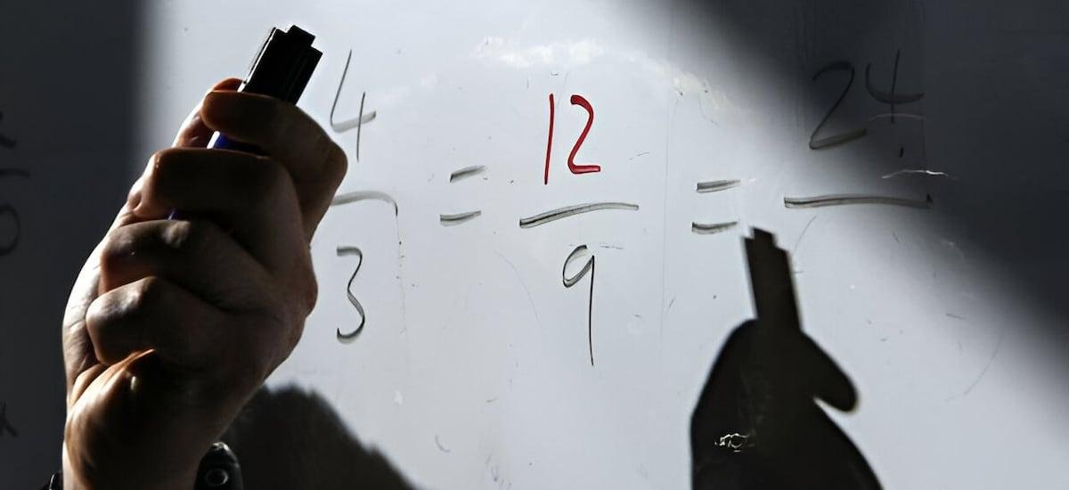 Receta para el fracaso