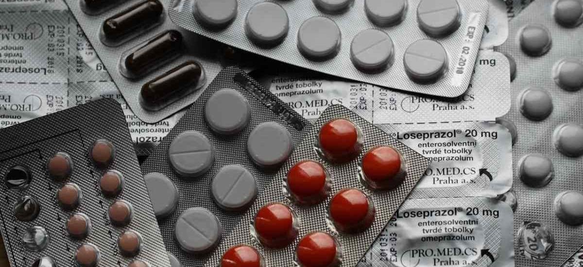 ISP advierte venta ilegal de remedios chinos en Chile: Estos son los riesgos de consumirlos - La Cuarta