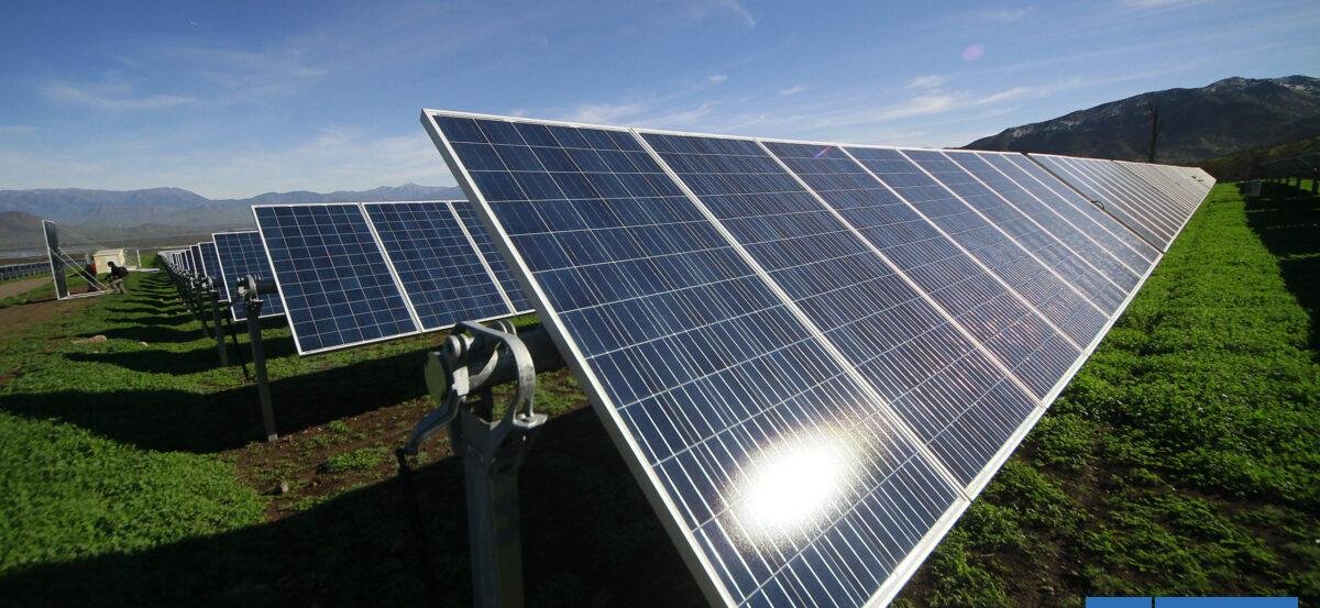 Parque Solar Pullally: el proyecto que genera temor por "zona de sacrificio" en Papudo y La Ligua