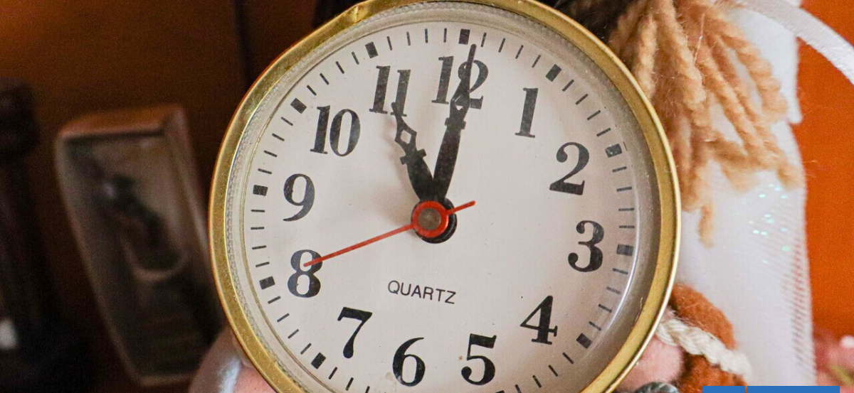 Cambio de hora en Chile: cuándo es el hito que marcará el fin del horario de verano