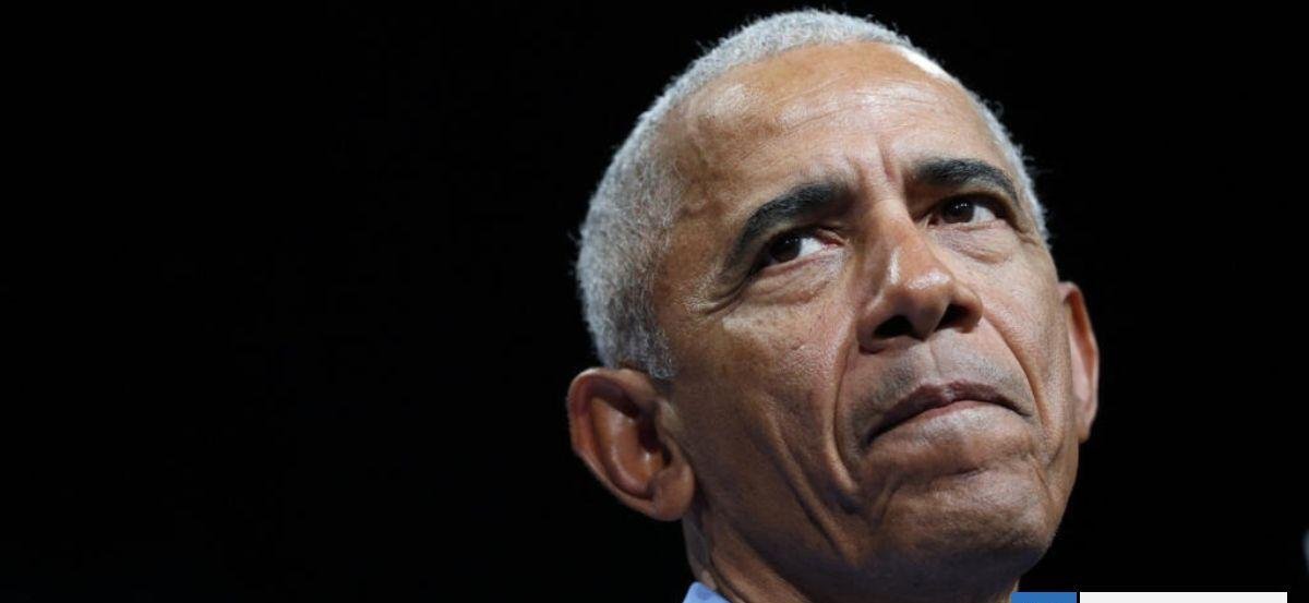 Tras afirmar que los extraterrestres "son reales": Barack Obama explica sus dichos en redes sociales