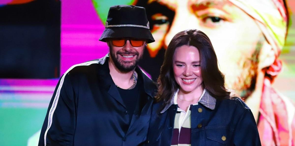 ¿Quién es Jesse y quién es Joy? El dúo mexicano lo aclaró antes de su show en Viña 2026