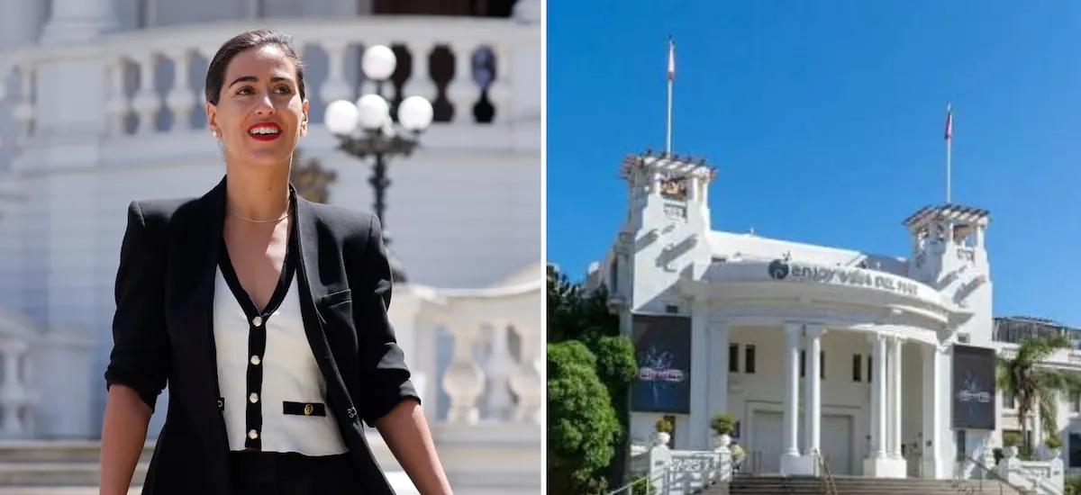 Casino de Viña del Mar seguirá operando hasta 2028 pese a fallida licitación