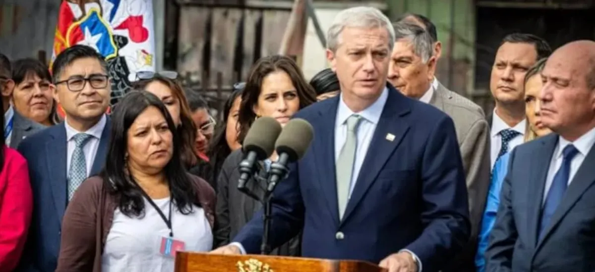 Plan de “Reconstrucción Nacional” de Kast divide al Congreso por rebaja de impuestos y ajustes a la gratuidad