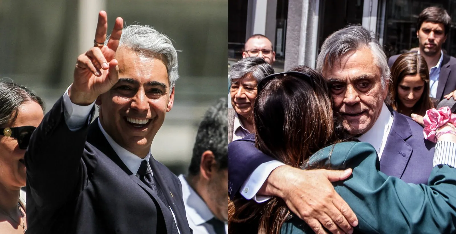 Caso SQM: CDE pedirá anular absolución de Pablo Longueira, ME-O y Patricio Contesse