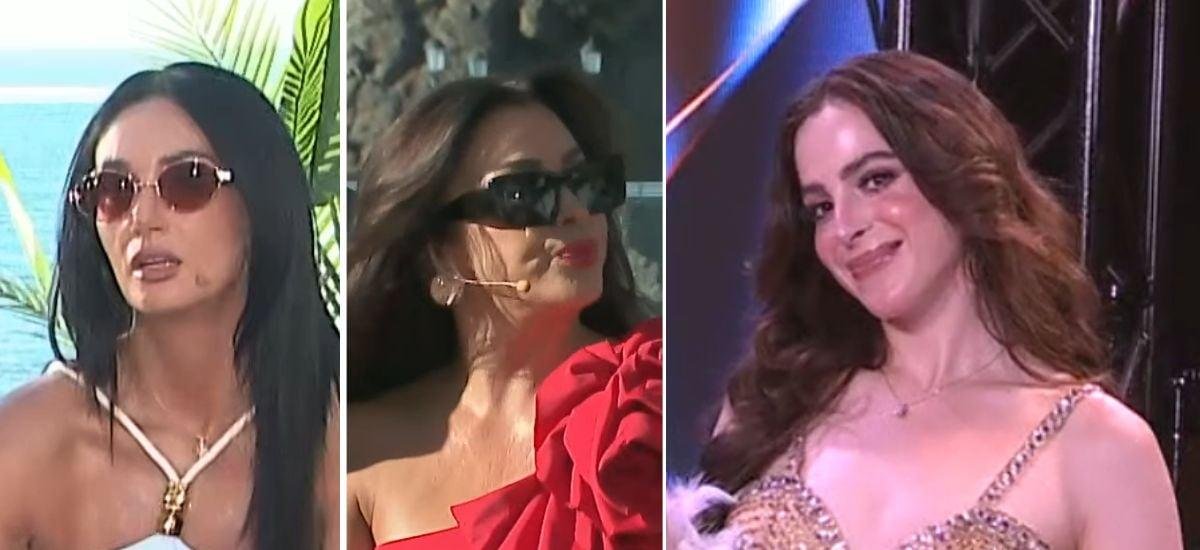 “No ha generado nada” y “niñita mimada”: Pamela Díaz y Marlen Olivarí repasaron sin piedad a Fátima Bosch y su rol en Viña - La Cuarta