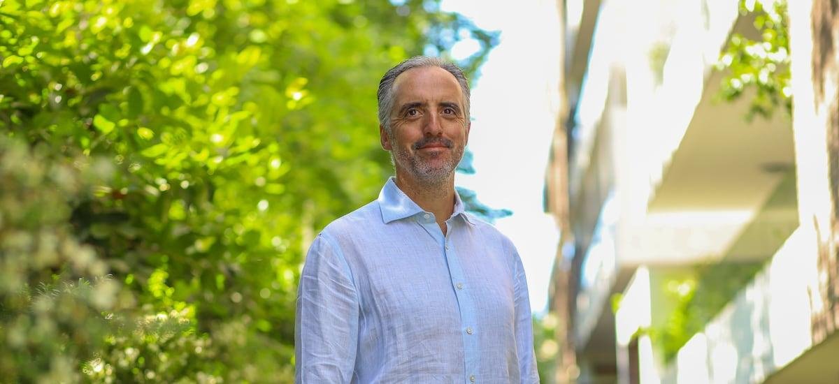 Luis Emilio Pizarro: “Va a haber dengue en Chile; es importante decir cómo nos vamos a preparar para eso” - La Tercera