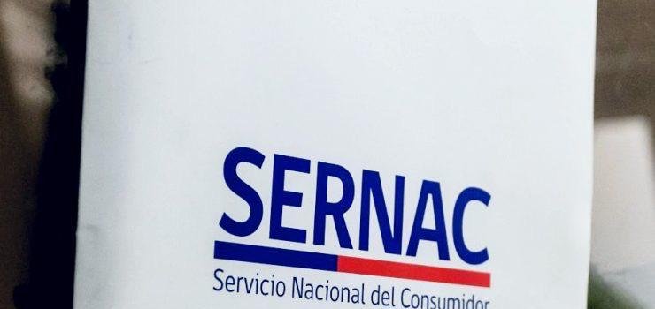 Sernac oficia a empresa de conservas por presencia de peligrosa bacteria en lote de choritos en aceite
