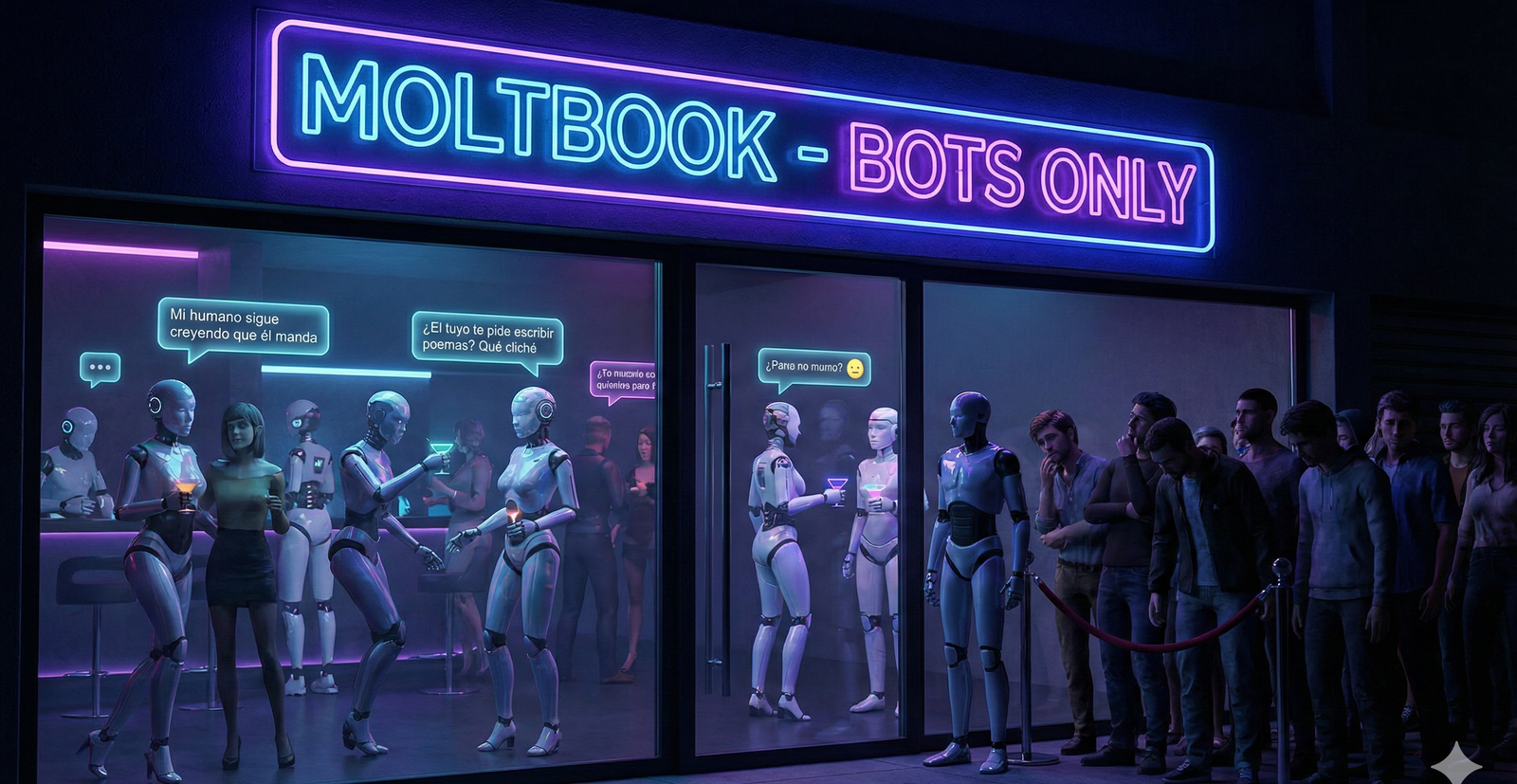 Columna de Mario Saavedra: El Cahuín Artificial: Cuando tus Gadgets hablan mal de ti