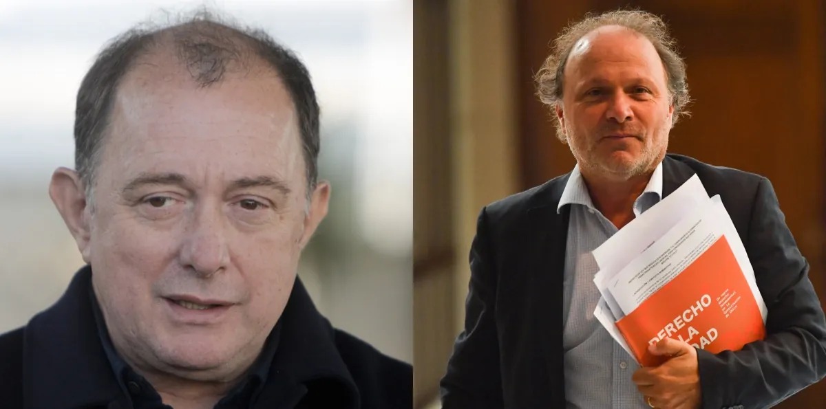 “Estilo Poduje” otra vez en el centro de la polémica: ministro se enfrenta al Senado por Ley de Humedales