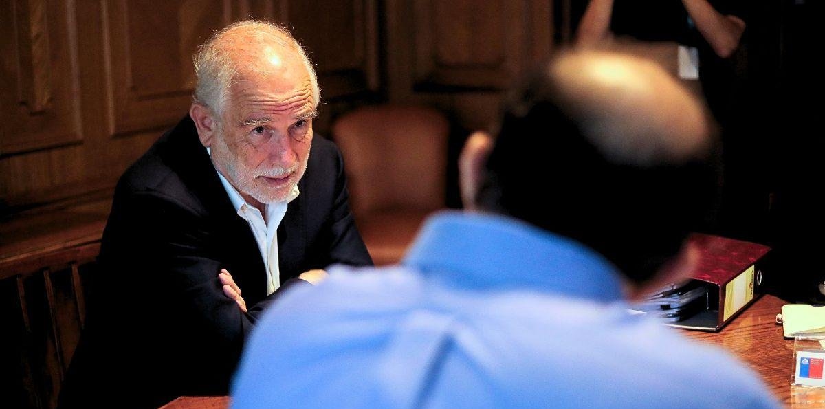 Vivienda responde a Poduje por plazo para terminar reconstrucción en Viña y descarta que lleve un 10% de avance