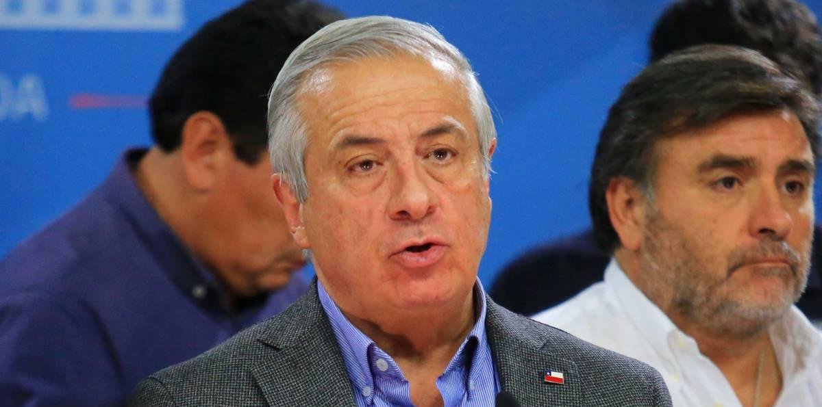 Mañalich sobre Piñera: “Si estuviera vivo, él sería presidente electo”