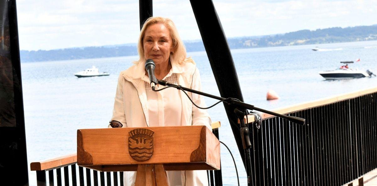 “Aquí estuvo en sus últimas horas”: las palabras con las que la familia de Sebastián Piñera lo recordó a dos años de su muerte