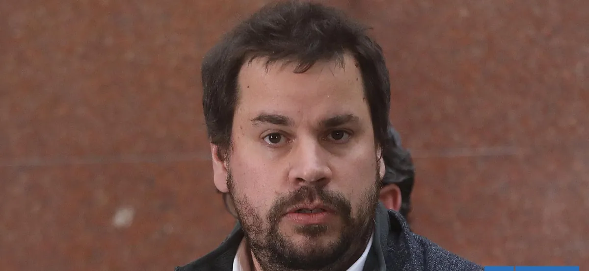 Ajustes en el segundo piso de La Moneda: parte del equipo de Álvaro Bellolio dejan sus cargos