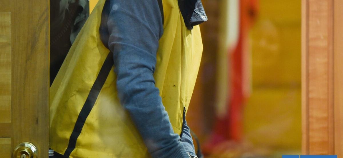 Condenan a presidio perpetuo a femicida de Camila Ugalde: estuvo prófugo tras enterrar el cuerpo