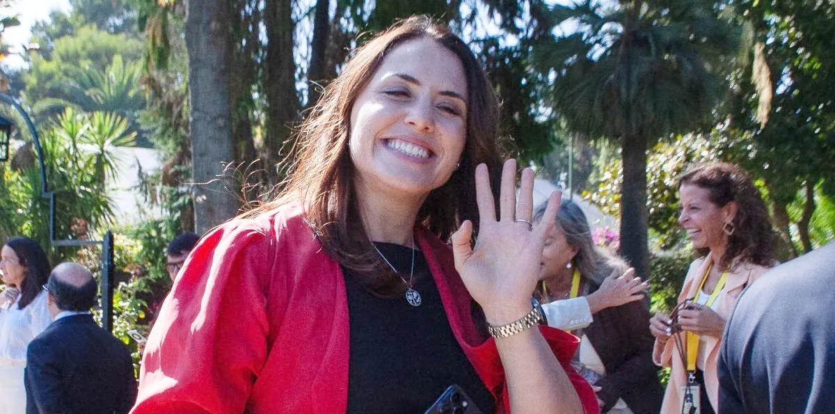 Duco enfrenta críticas y defiende su continuidad: “El único que puede cuestionar mi permanencia es el Presidente”