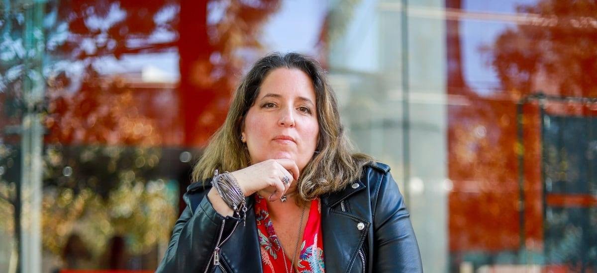 Agustina Bazterrica: “Hay muchas personas que, en este momento, están viviendo una distopía”