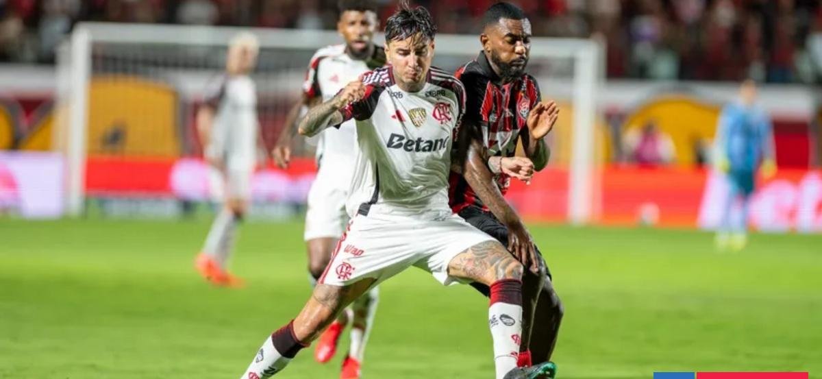 DT rival alucinó con Erick Pulgar tras golazo: ensalzó a chileno con desmedido dicho brasileño