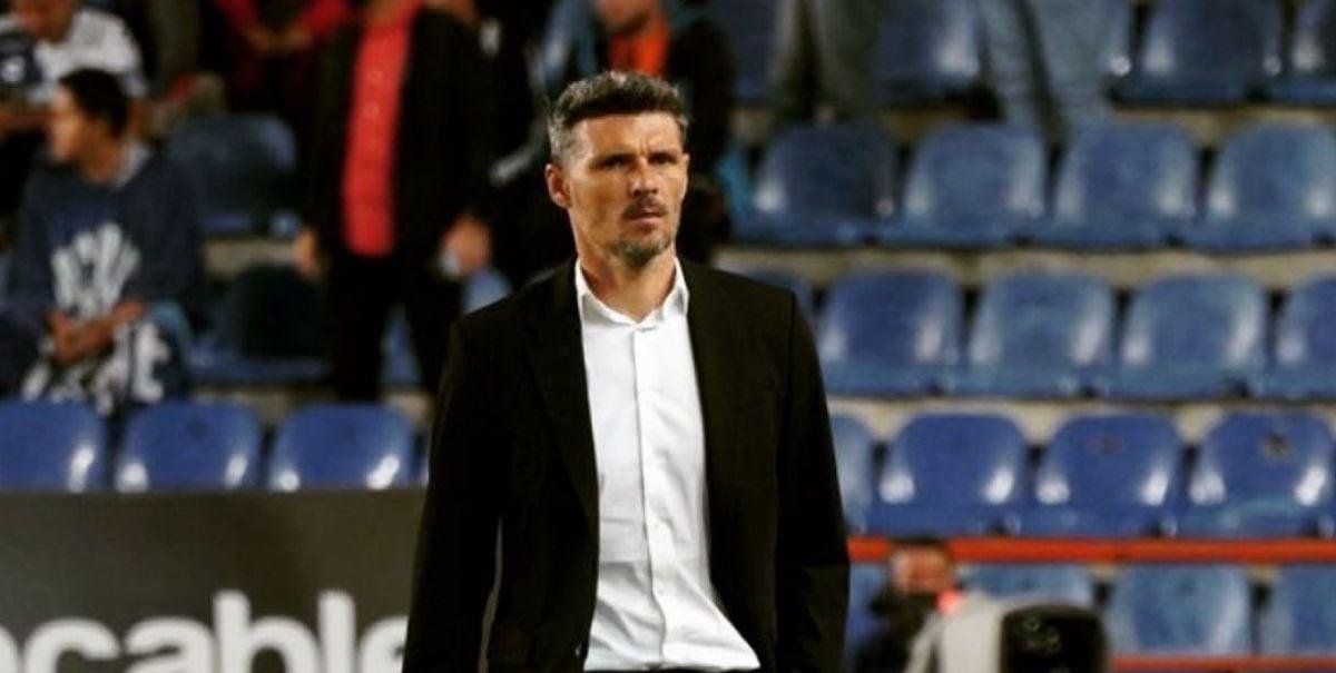 Decisión tomada: Colo Colo define a Fernando Ortíz como su nuevo entrenador