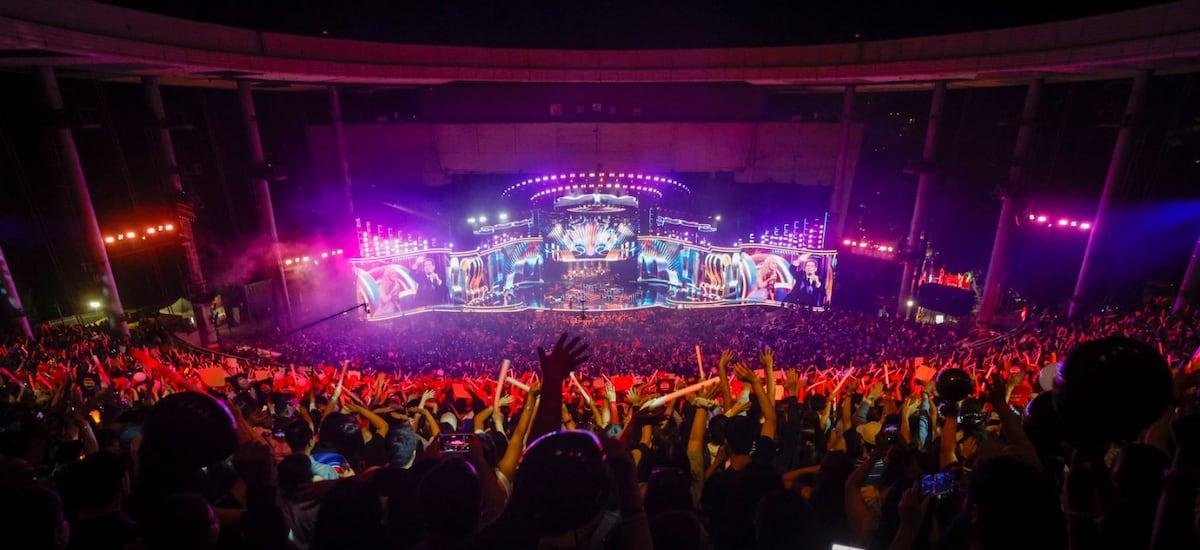 Primera noche del Festival de Viña 2026: Estos son los artistas que se presentarán el domingo 22 de febrero