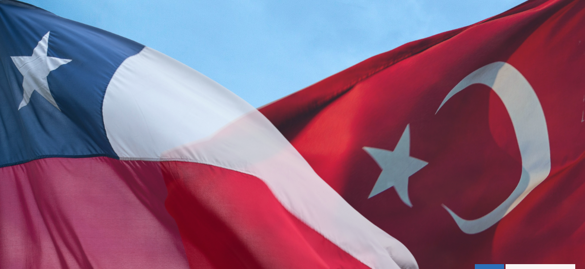 Un siglo de relaciones entre Türkiye y Chile: una amistad sólida basada en fundamentos históricos