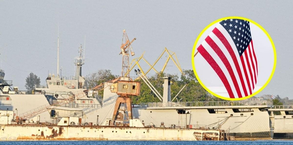 Aseguran que un estadounidense está entre los cuatro tripulantes fallecidos de lancha atacada por Cuba