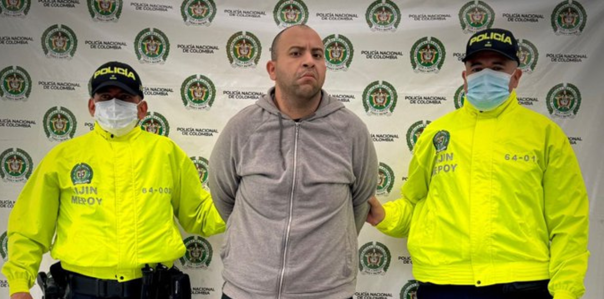 Corte de Colombia autorizó extraditar a Chile a sospechoso del crimen del mayor Sánchez