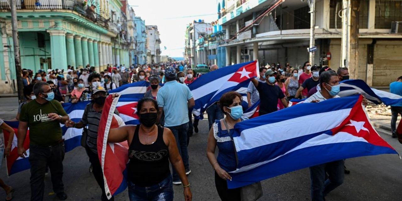 PC pide al Gobierno que envíe ayuda humanitaria a Cuba tras bloqueo de EE.UU.: “Es momento que Chile devuelva la mano”