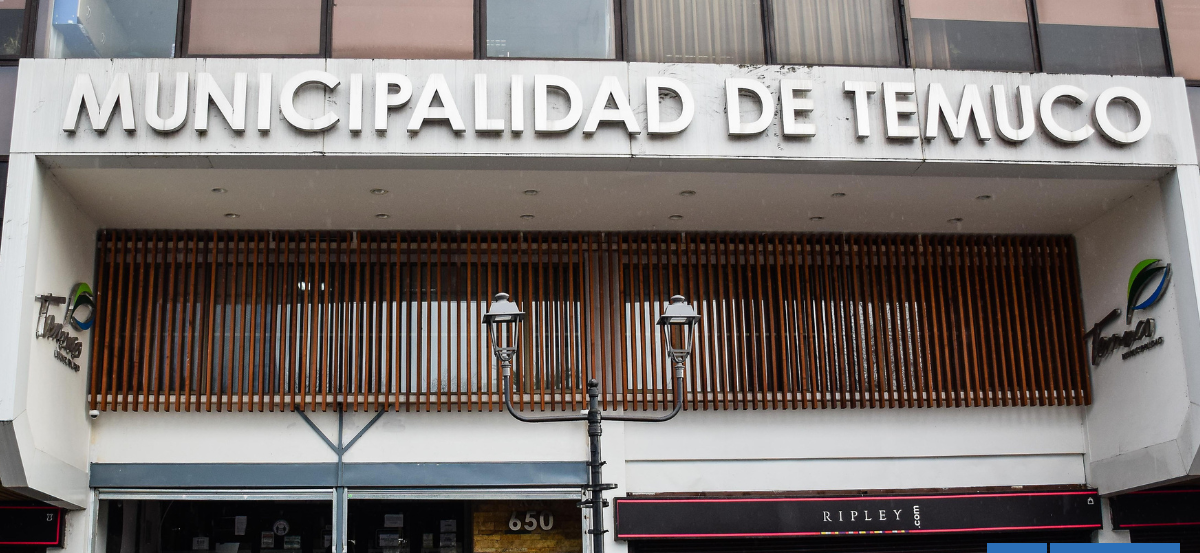 Concejo Municipal de Temuco aprueba $1.850 millones para Amzoma: dinero será entregado en 3 cuotas