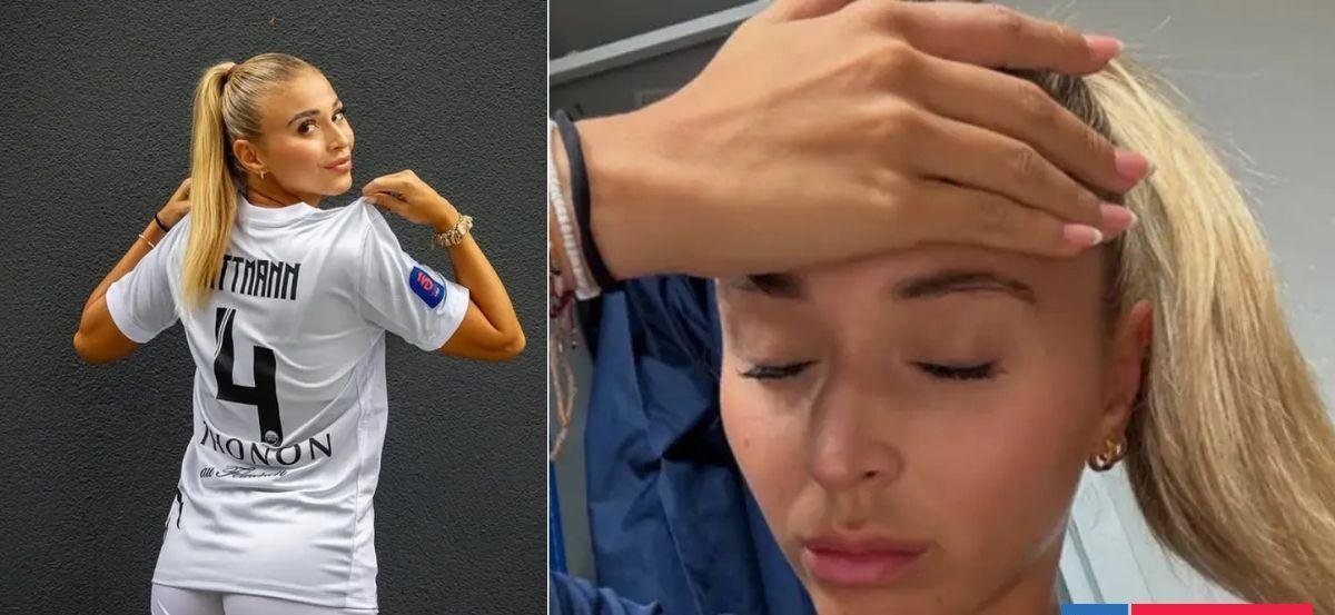 Escándalo en Austria: árbitro filmó a jugadoras mientras se duchaban y su condena indigna a afectada