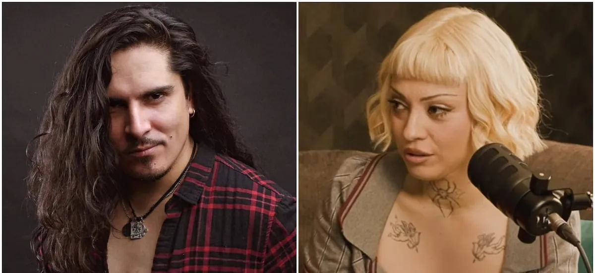 “Es cierto todo”: expareja de Mon Laferte habló sobre la denuncia de la cantante por el acoso que sufrió en Rojo