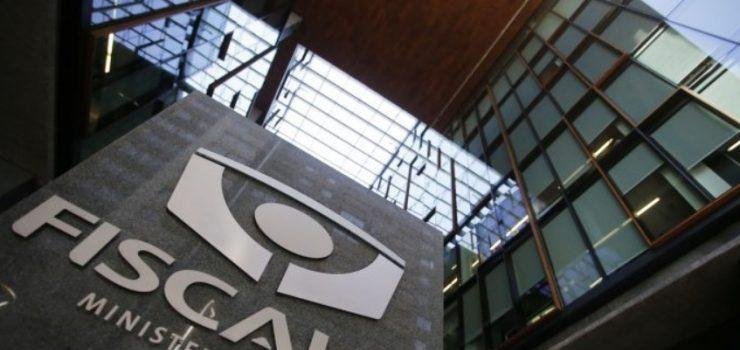 Exfiscal de Antofagasta, Eduardo Ríos, acusa “espionaje clandestino” y hostigamiento tras renunciar a Caso ProCultura