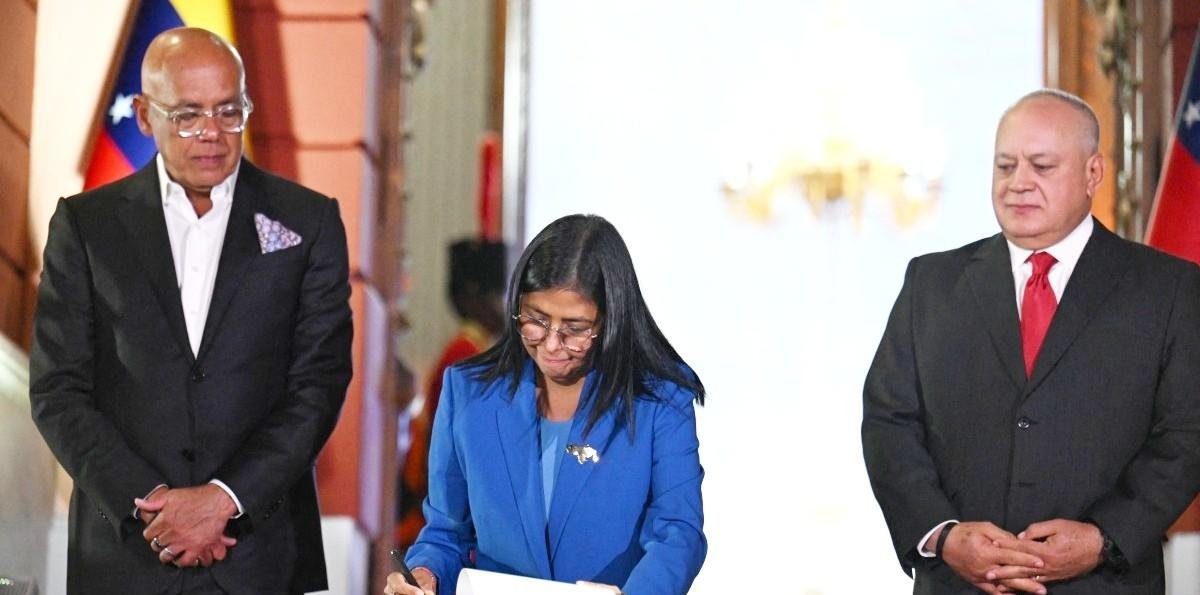 Venezuela aprueba histórica Ley de Amnistía para liberar a presos políticos: "Hay que saber pedir perdón"