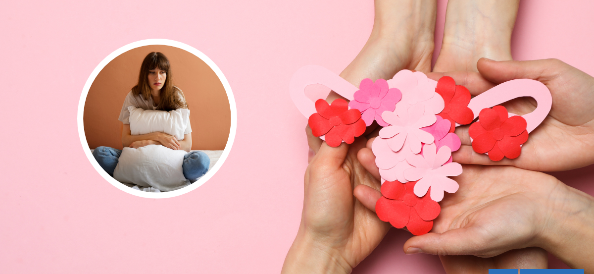 La perimenopausia puede confundirse con otras patologías: ¿A qué edad inicia y cómo identificarla?