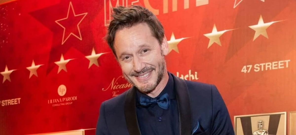 “Pensé que lo conocía todo, hasta que llegaste tú”: el sentido mensaje de Benjamín Vicuña a su hija Magnolia en su cumpleaños
