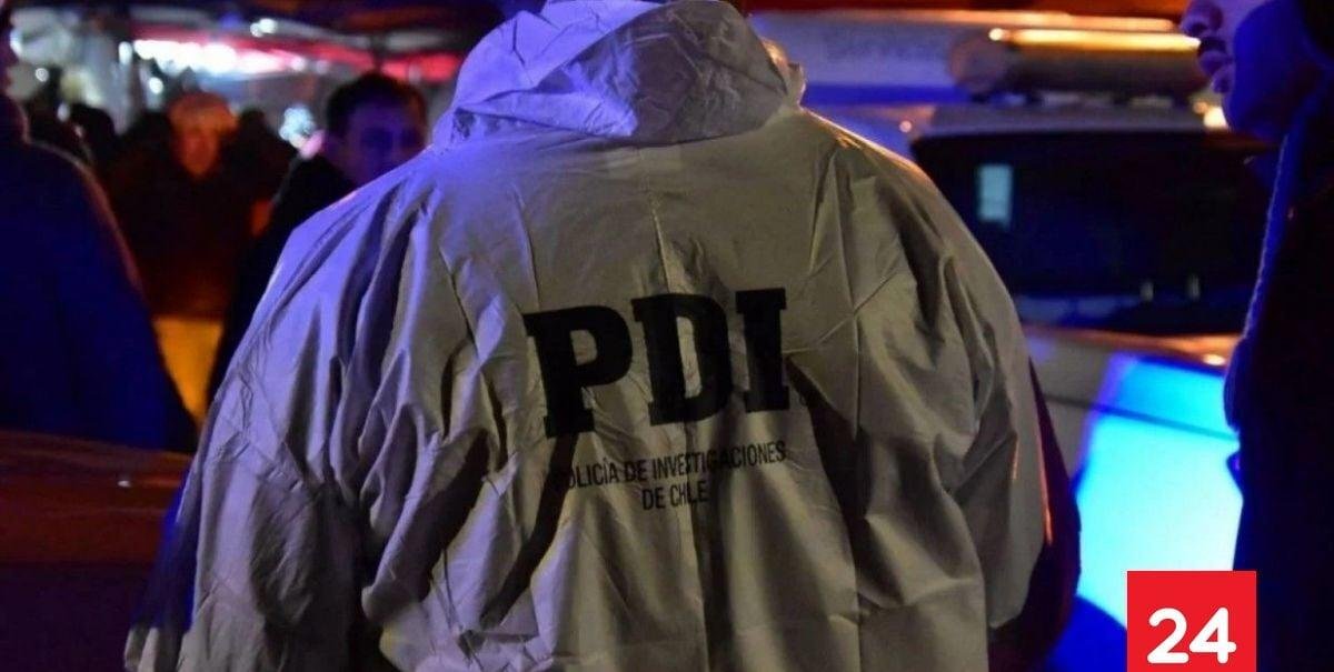 Detienen a dos mujeres por su presunta participación en asesinato en Lo Espejo