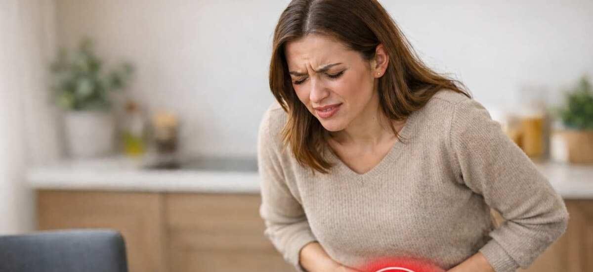 El alimento que aumenta el riesgo de padecer infecciones urinarias, según un estudio