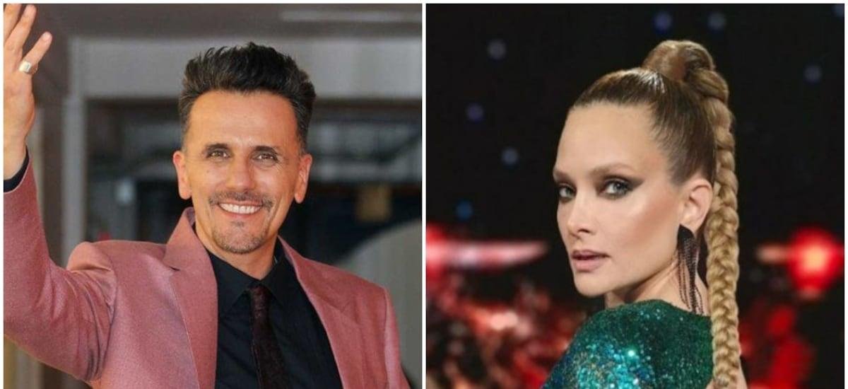 Revelan nuevos antecedentes del quiebre de Nicole y Sergio Lagos: ¿hubo terceras personas involucradas?